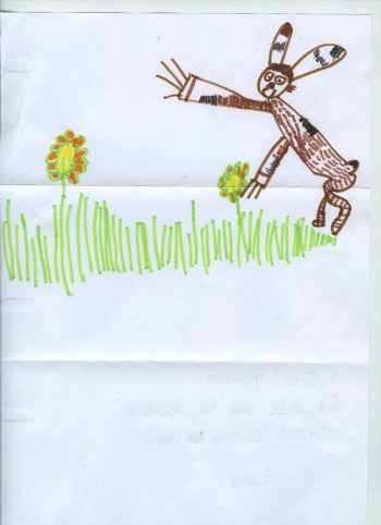 Dessin de Come