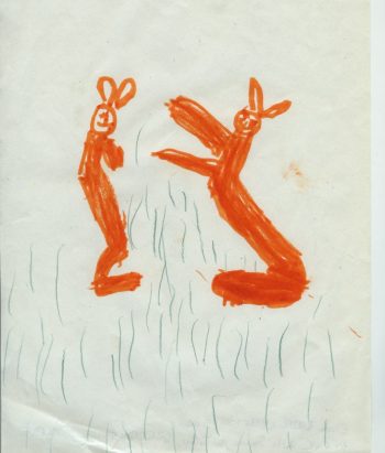 Dessin de Elline