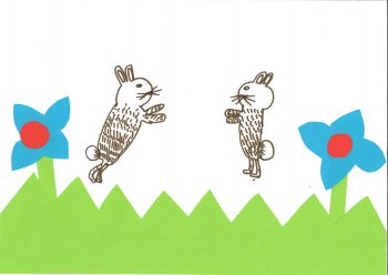 Dessin de Emilie