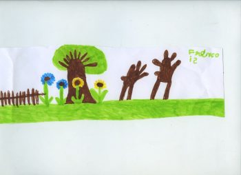 Dessin de Francois