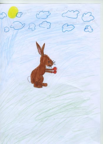 Dessin de Francois