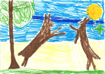Dessin de Jules