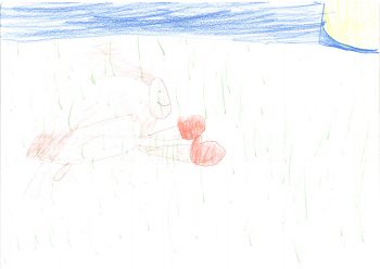 Dessin de Kenza