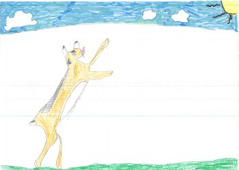 Dessin de Lara