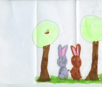 Dessin de Lily
