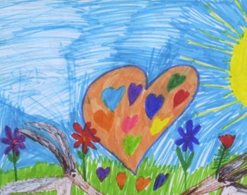 Dessin de Liou