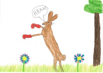 Dessin de Loranne