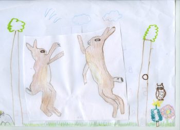 Dessin de louis