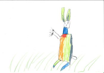 Dessin de Louis