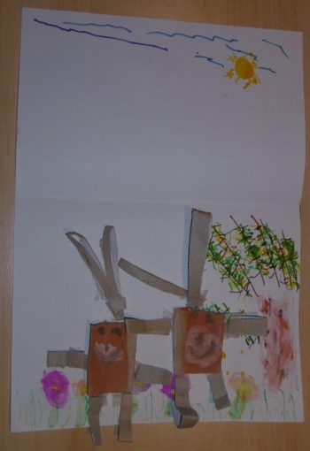 Dessin de Norah