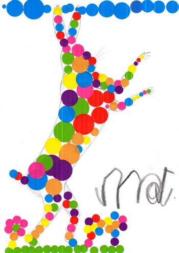 Dessin de Tom
