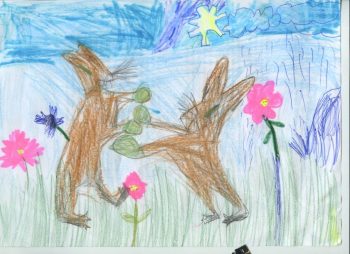 Dessin de Joslin