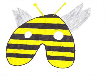 Dessin de Ethan