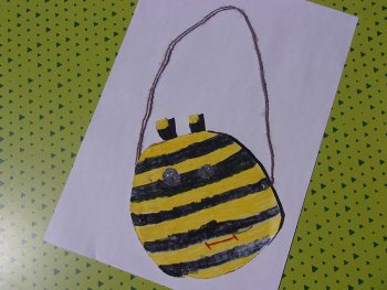 Dessin de Léane