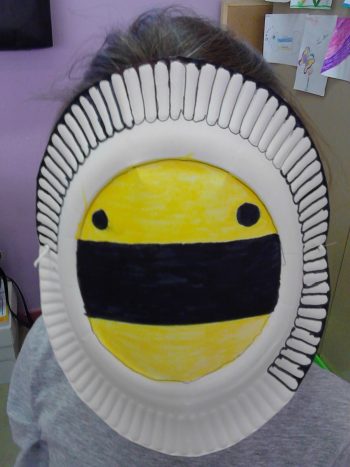 Dessin de Luna