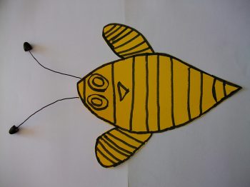 Dessin de Manoa