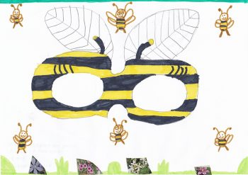 Dessin de Manon
