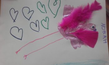 Dessin de Norah