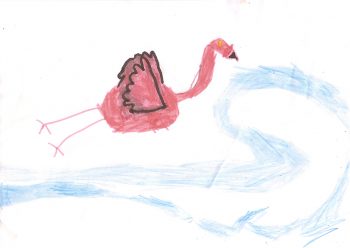 Dessin de Alaís