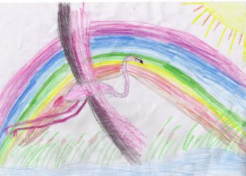 Dessin de Emmeline
