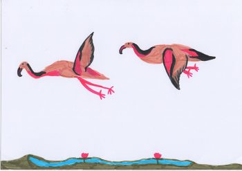 Dessin de Eva-Ayline