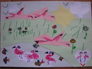 Dessin de Paul