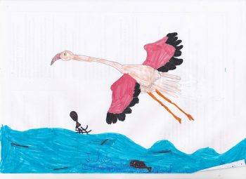 Dessin de Juliette-
