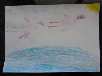 Dessin de Livio
