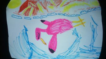 Dessin de Apolline