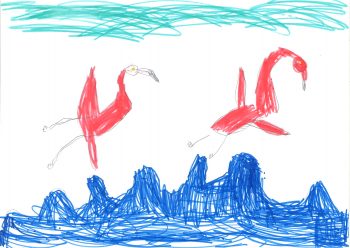 Dessin de Joaquim