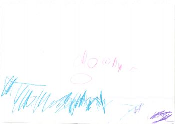 Dessin de Marie