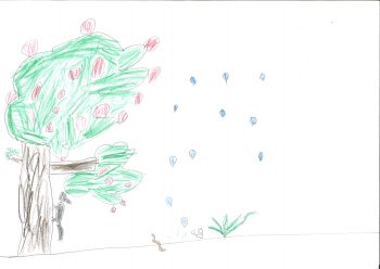 Dessin de Charlie