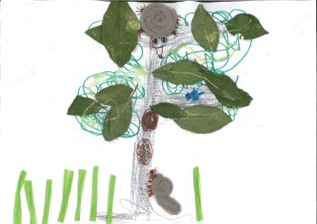 Dessin de Eliott