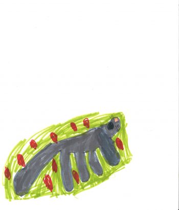 Dessin de Elowan
