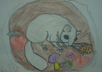 Dessin de Charlie