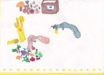 Dessin de Emma