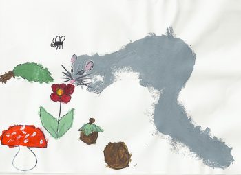 Dessin de Livio