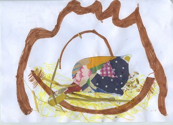 Dessin de Lucie