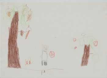 Dessin de Maël