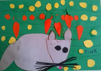 Dessin de Tilia