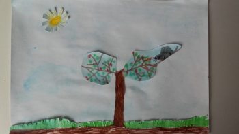 Dessin de Dorian