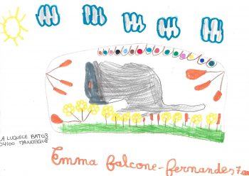 Dessin de Emma