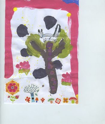 Dessin de Airelle