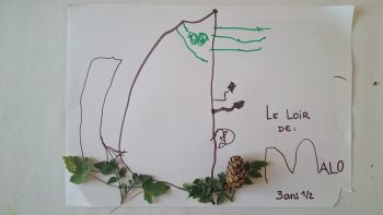 Dessin de Malo