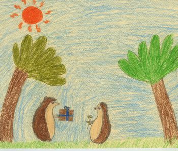 Dessin de Emma