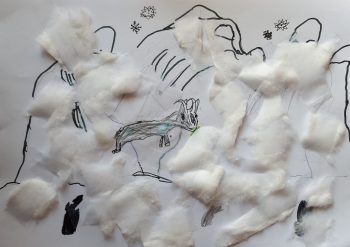 Dessin de Léanne