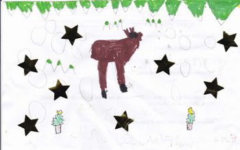 Dessin de Anna