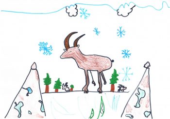Dessin de Louise