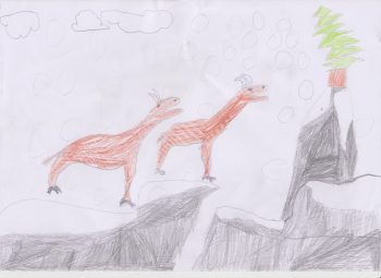 Dessin de Eloi