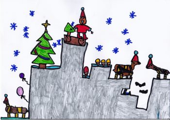 Dessin de Emil